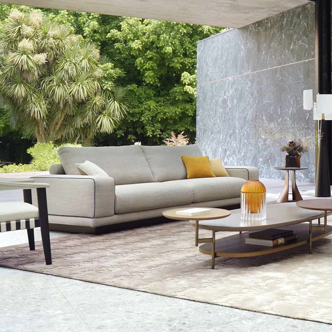 Altéa, designed by Philippe Bouix