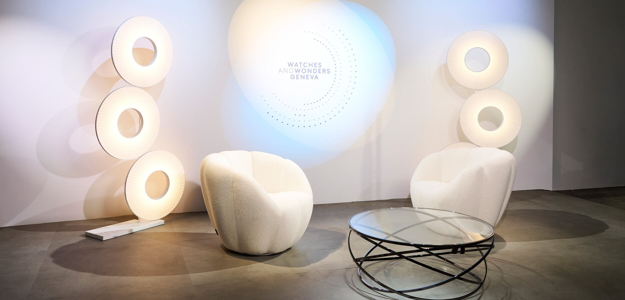 WATCHES & WONDERS 2025