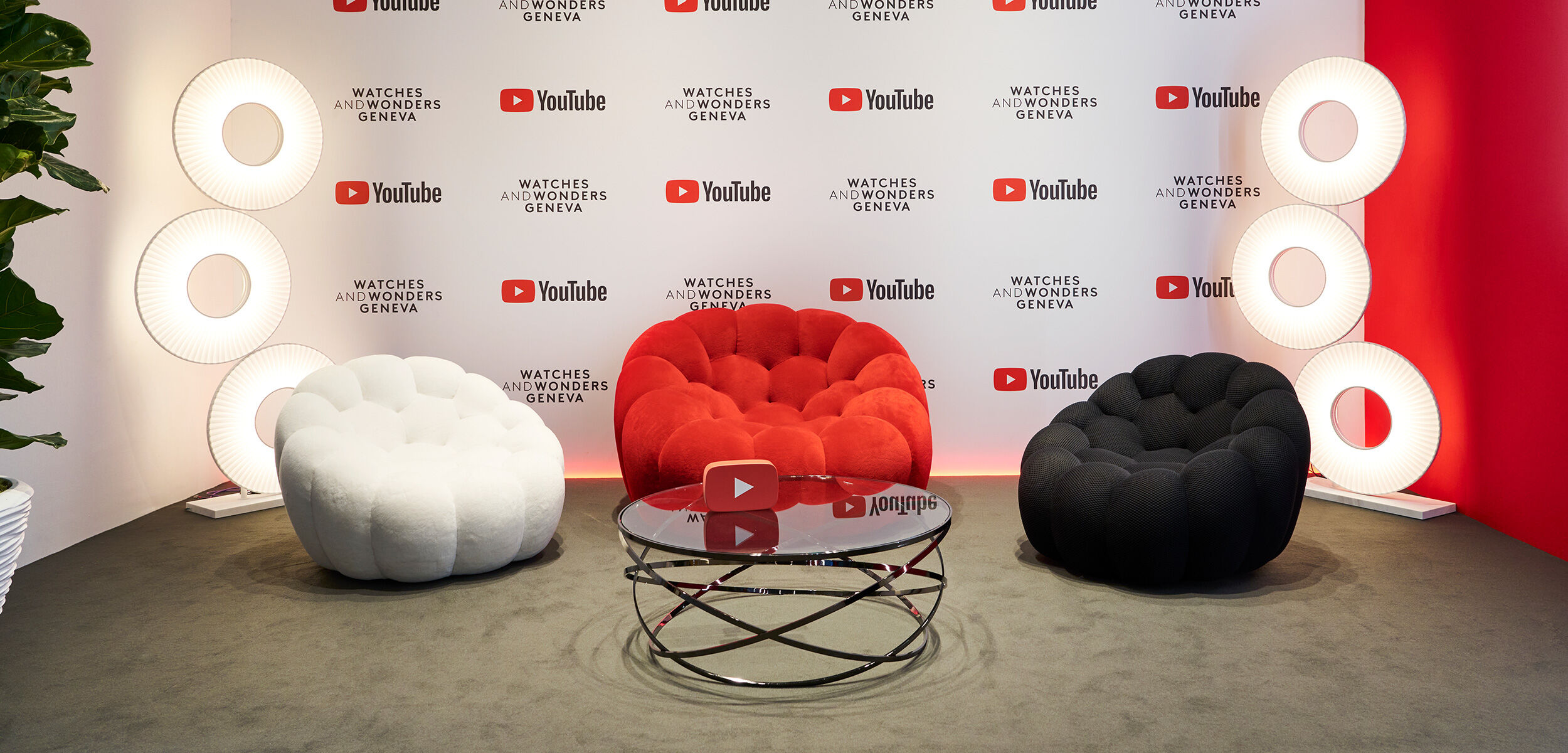 WATCHES & WONDERS 2025