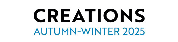 Creations Autumn-Winter 2025