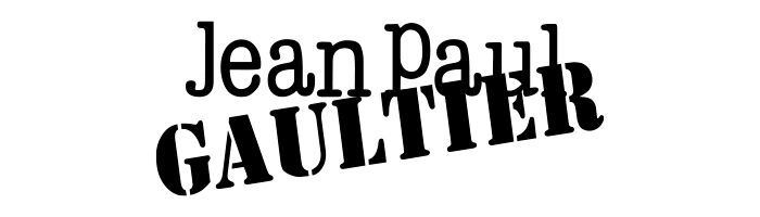 Jean-Paul Gaultier