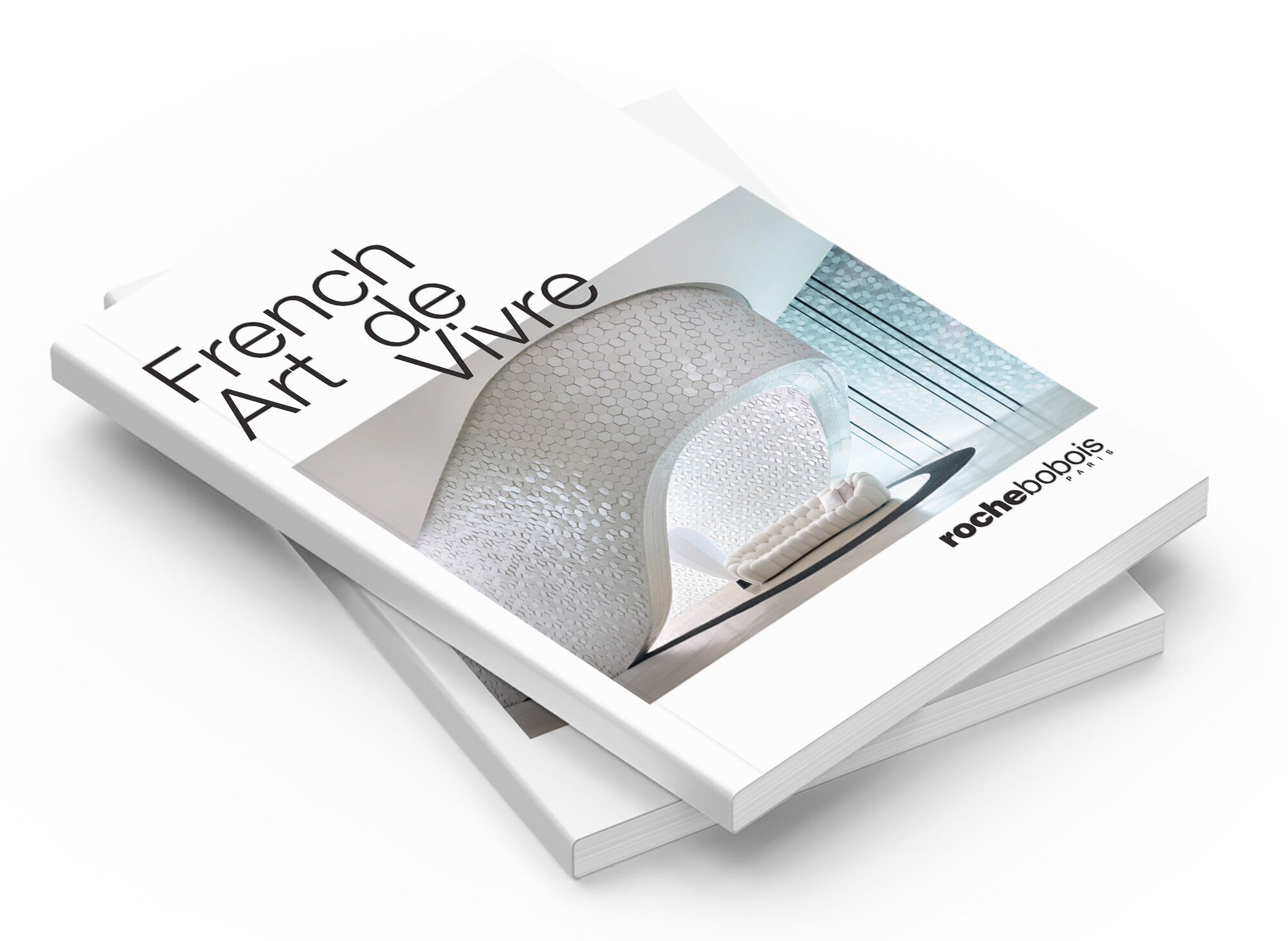 Nouveau Catalogue Roche Bobois