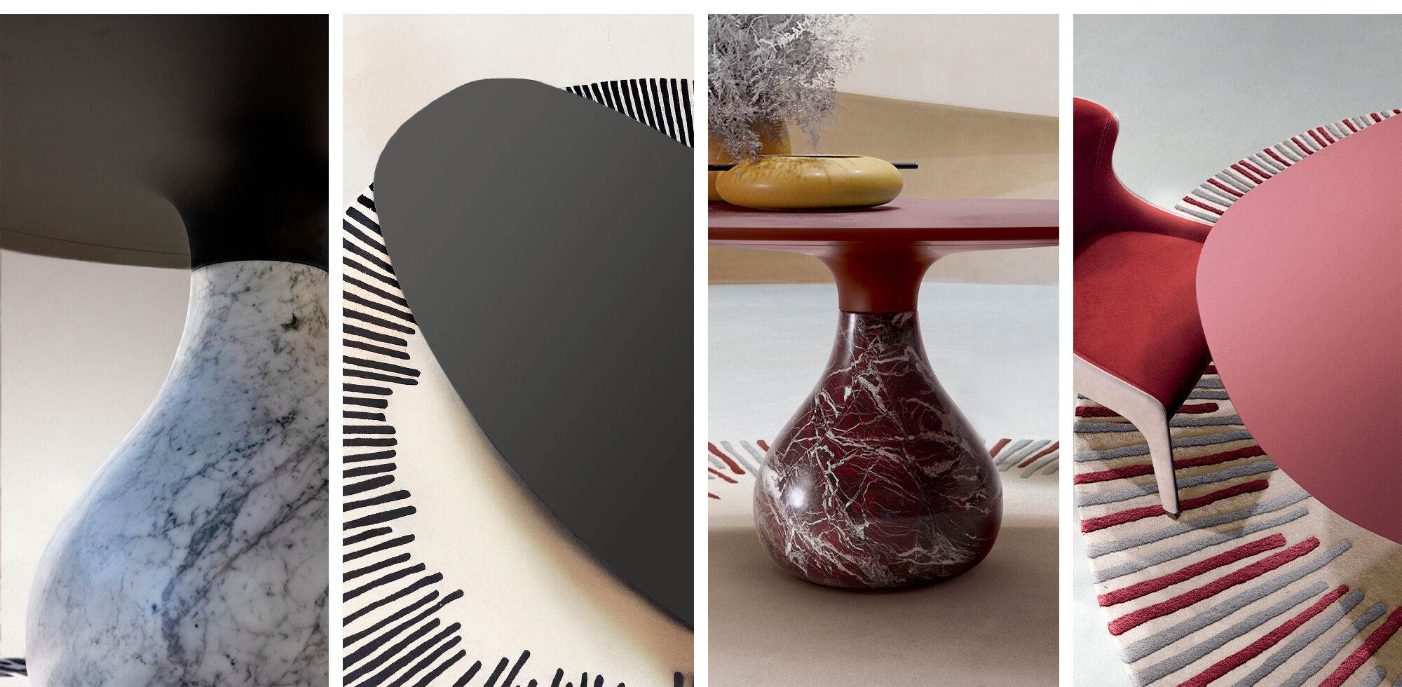 Aqua, designed Fabrice Berrux