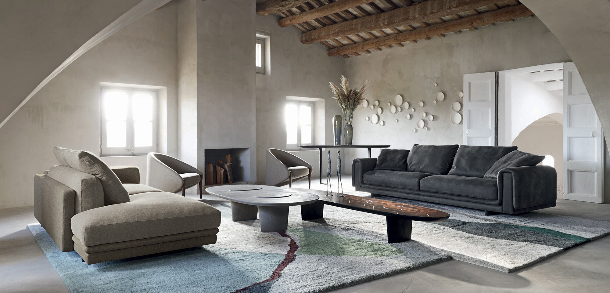 Nativ, design Raphael Navot