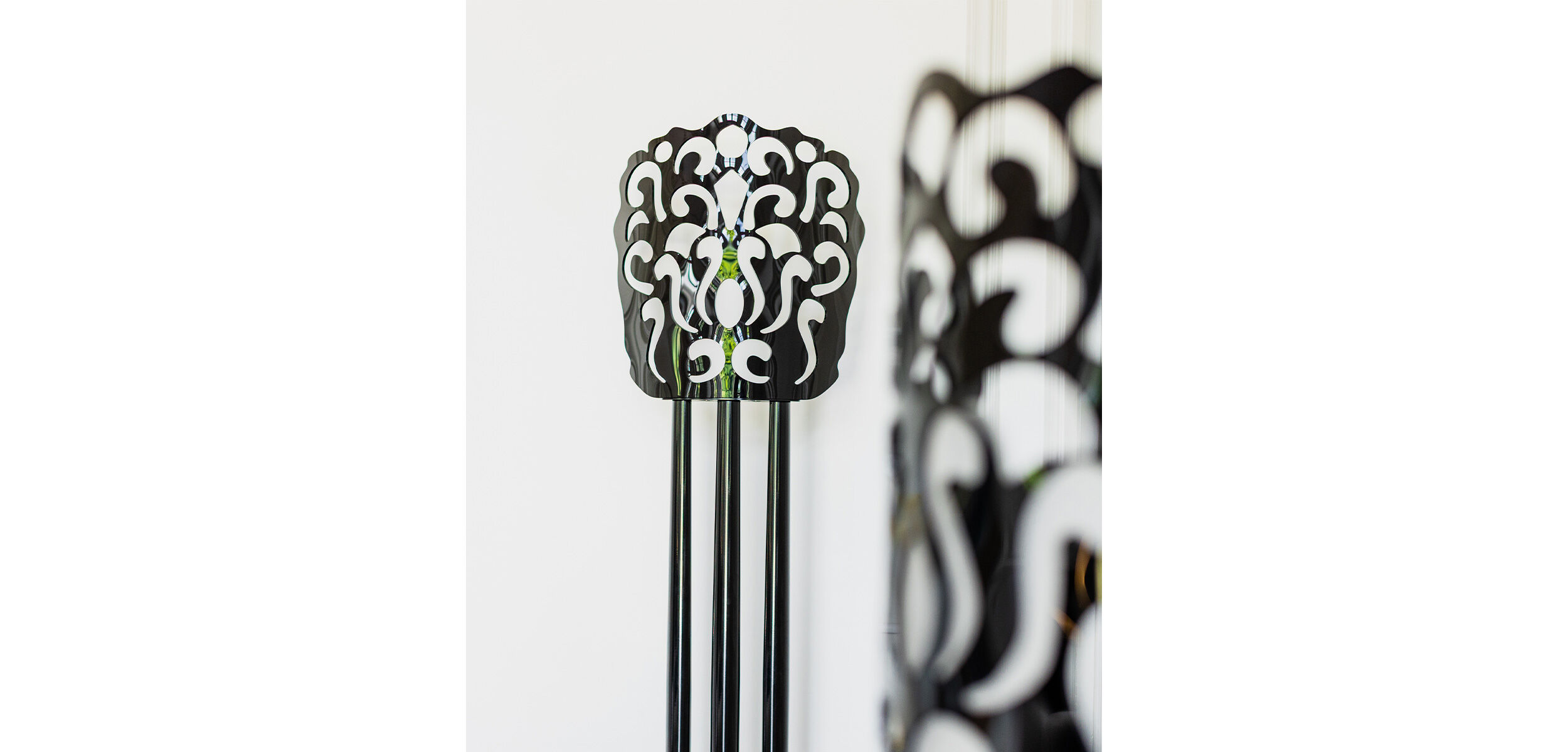 Rossy de Palma x Roche Bobois