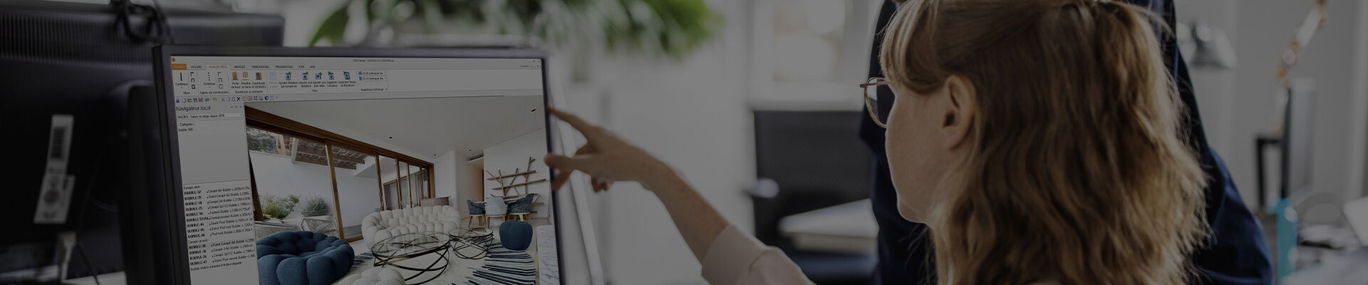 Service Conseil en Décoration