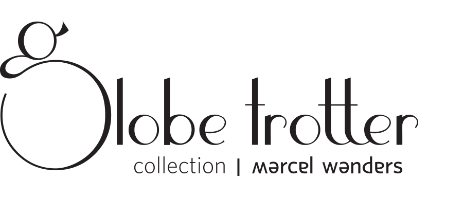 Globe Trotter, design Marcel Wanders